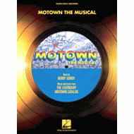 Motown: The Musical