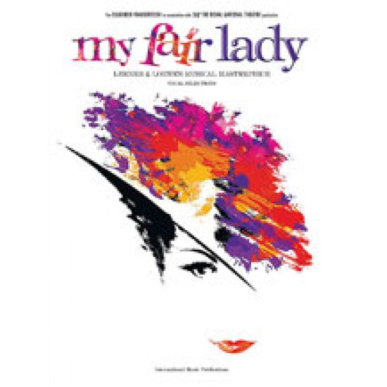 My Fair Lady