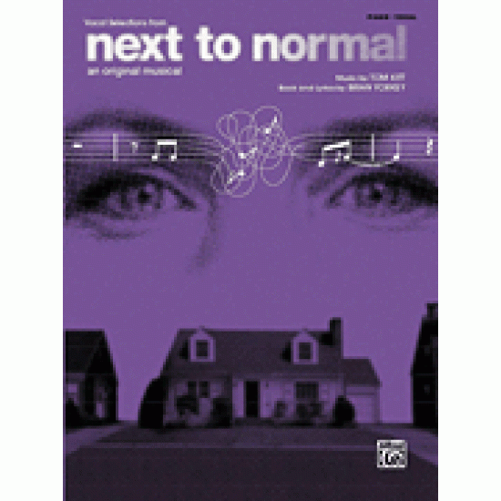 Next to Normal - Piano/Vocal Selections