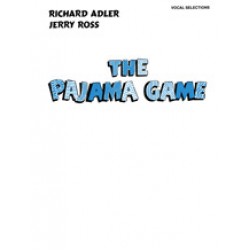 The Pajama Game