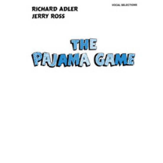 The Pajama Game