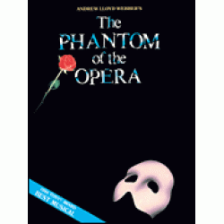 Phantom of the Opera – Souvenir Edition
