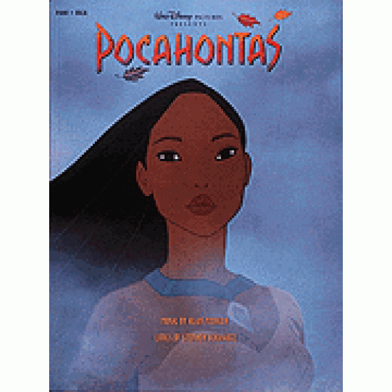 Pocahontas