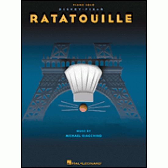 Ratatouille
