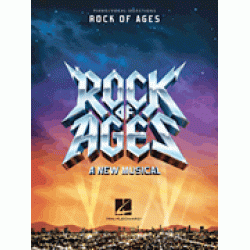 Rock of Ages