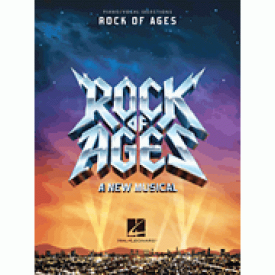 Rock of Ages