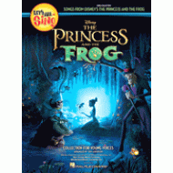 Disney's The Princess and the Frog [Classroom Kit]