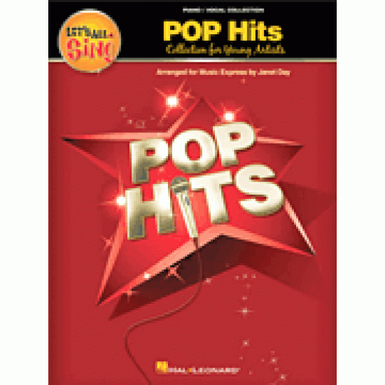 Pop Hits [Classroom Kit]