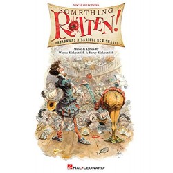 Something Rotten!