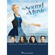 The Sound of Music Vocal Selections