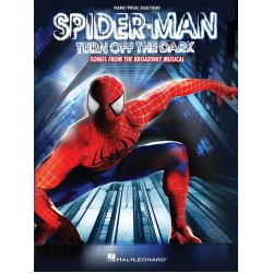 Spider-Man – Turn Off the Dark
