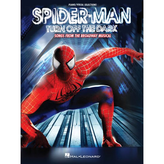 Spider-Man – Turn Off the Dark