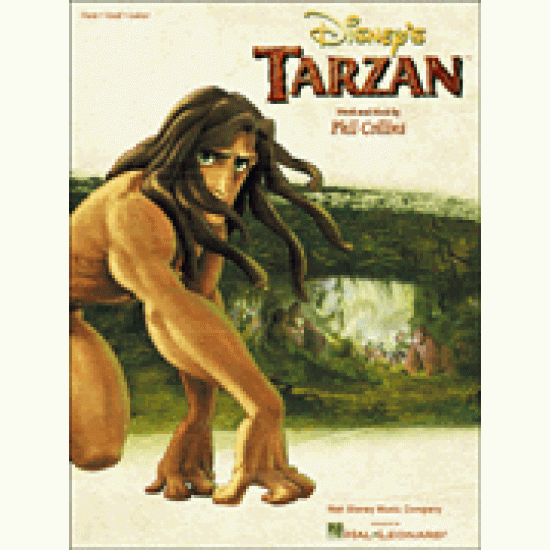 Tarzan