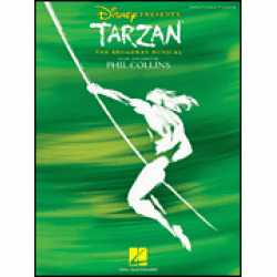 Tarzan – The Broadway Musical