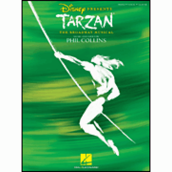 Tarzan – The Broadway Musical