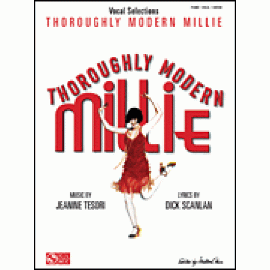 Thoroughly Modern Millie