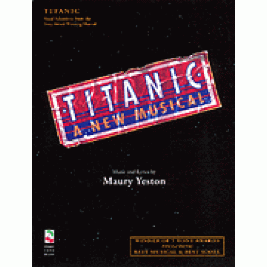 Titanic: The Musical