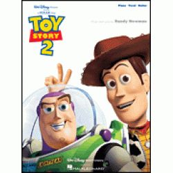 Toy Story 2