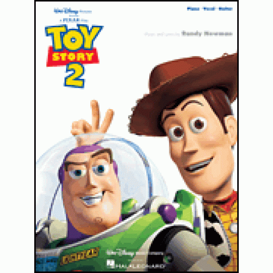 Toy Story 2