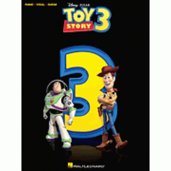 Toy Story 3