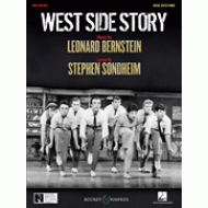 West Side Story – Revised Edition