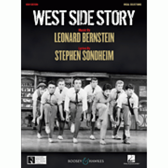 West Side Story – Revised Edition