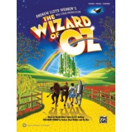 The Wizard of Oz: Selections from Andrew Lloyd Webber's New Stage Production
