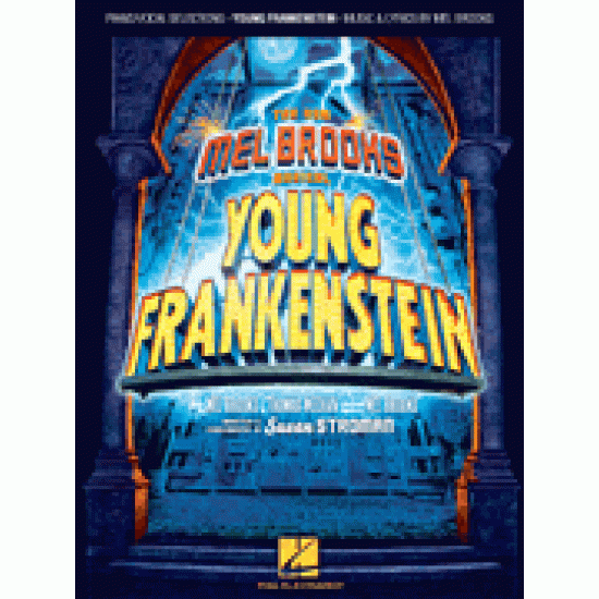 Young Frankenstein