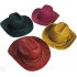 Cowboy Hat Set