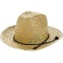 Western Hat Set